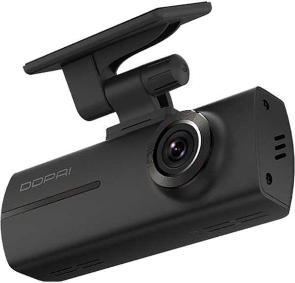 Dashkamera DDPAI N1 Dual 1296p@30fps +1080p