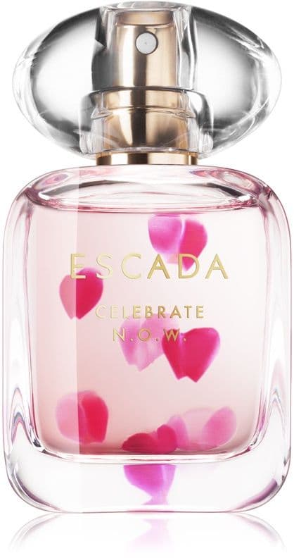Parfym Dam Escada EDP Celebrate N.O.W. 30 ml