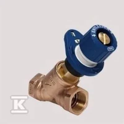 COMBI-3-N DN15 VENTIL