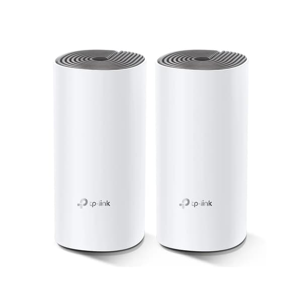TP-Link WLAN-System Deco E4 - 1200 Mbit/s