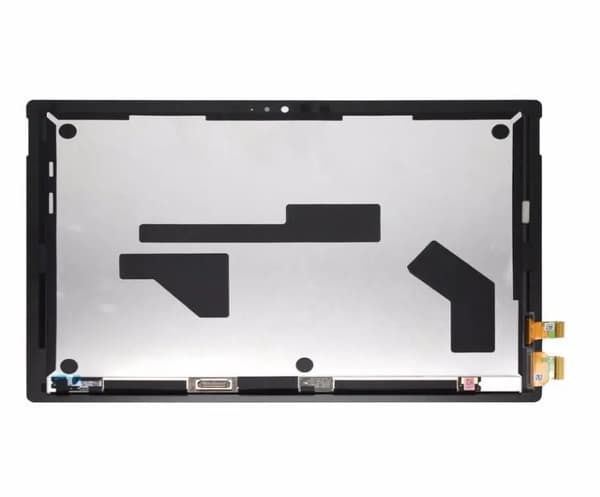 CoreParts LCD med Touch til SURFACE PRO 12.3\", LCD + Touch Microsoft Surface Pro 5 (2017) 1796 & 1807 passer til Pro 6