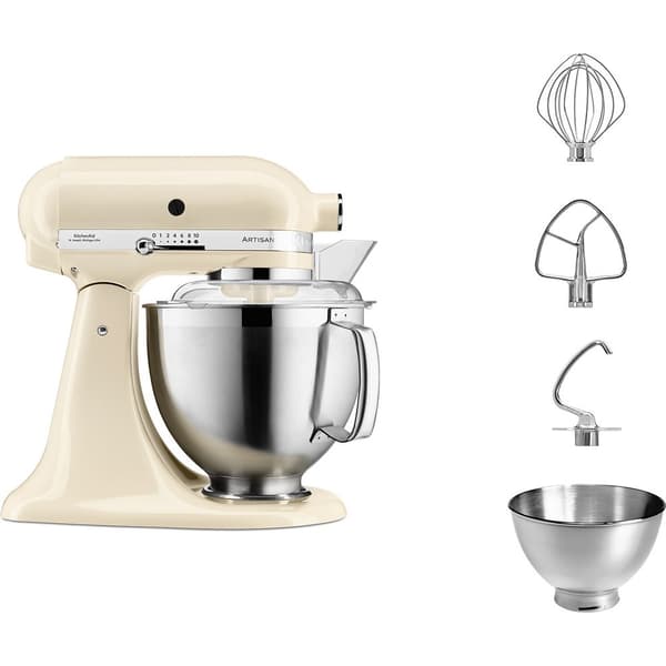 KitchenAid Artisan 5KSM185PSEAC kerma