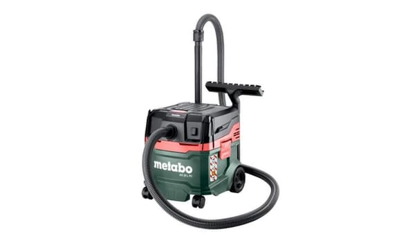 Metabo AS 20 L PC -imuri