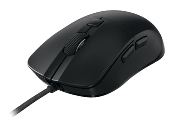 CHERRY XTRFY M50 Sort Kablet Mus