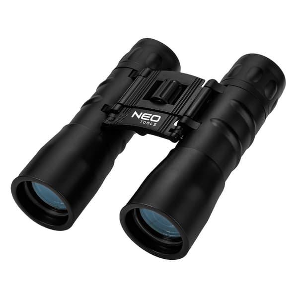 Kikare stor 12x32