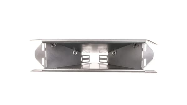 Reducering T-rör 100x42mm TRBJ100H42 145102