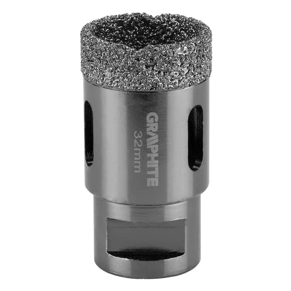 Graphite TIMANTTIREIKÄSAHA 32 MM X M14 55H309 GRAPHITE
