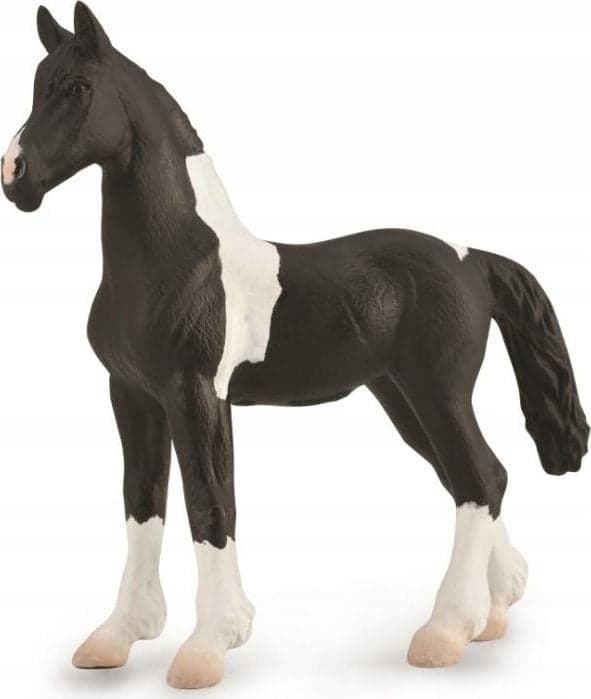 Collecta HAHMO REBIE BARCOCK PINTO - CollectA - 88893 - M