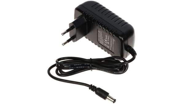 STRØMFORSYNING 9V/2A/5.5