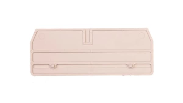 Måleplade ZAP/TW 3 1608800000 /50 stk. /