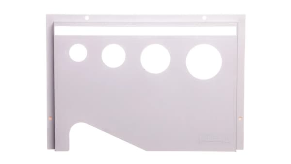 Dokumentlomme i plast 036580