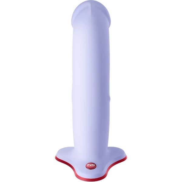 FUN FACTORY The Boss Stub Silikone Intimmodel Lilla 18 cm