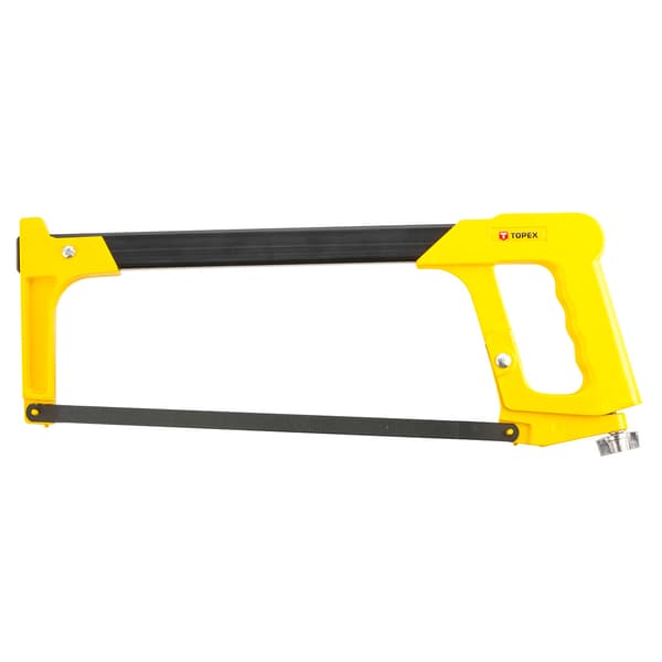 Topex Metalsav 300mm 2 positioner 10A135