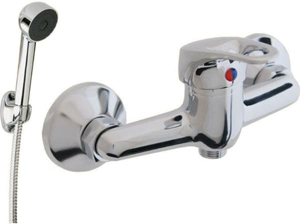 Suihkuhana Hydroland Atut kromi (B.39.7)
