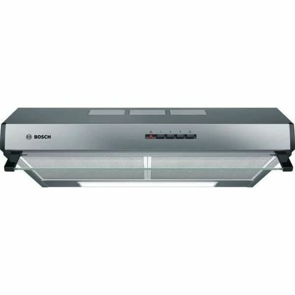 Konventionel emhætte BOSCH DUL63CC50 60 cm 350 m3/t 72 dB