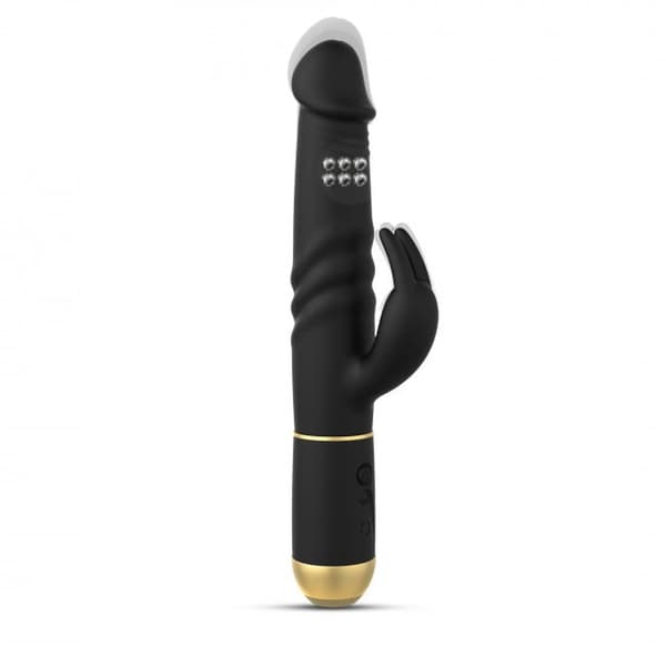 Vibrator bunny feed dorcel furious rabbit 27c