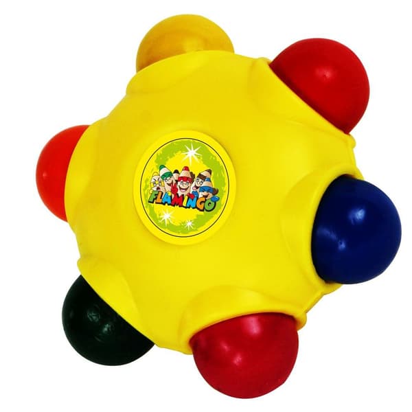 Stjärnfärgpennor 6 färger