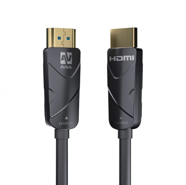 Avtek Active HDMI-kaapeli 15m