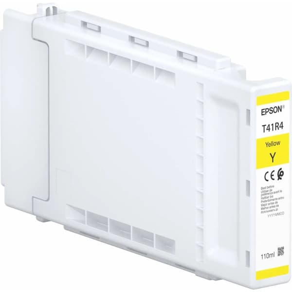 Original bläckpatron Epson C13T41R440 Gul