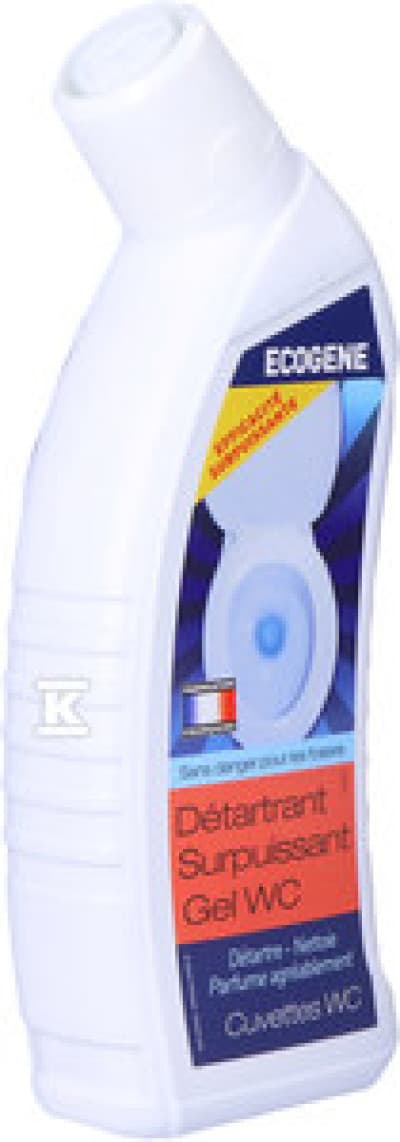 PREPARATION BIO7 GEL TOALETTRENGÖRING 750ML