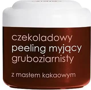 Ziaja CHOCOLATE GROV VASKESKRUB 200ml