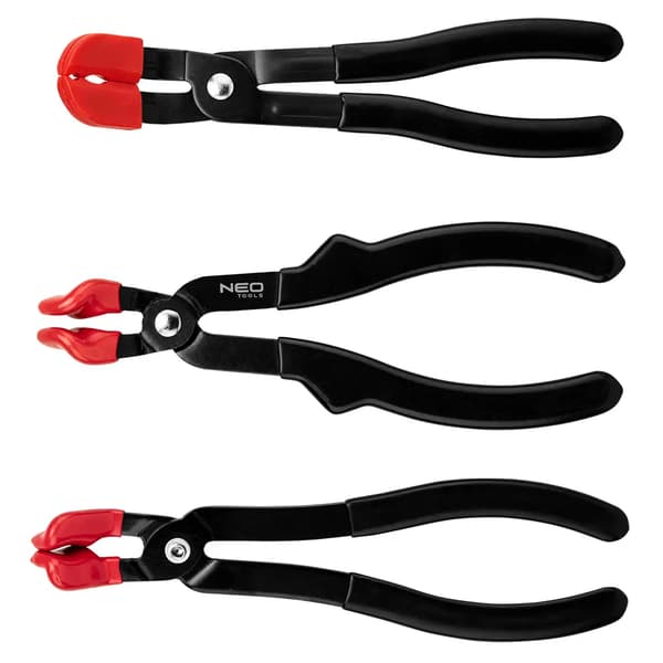 Neo-pinnoituspihdit 3 kpl (11-165)