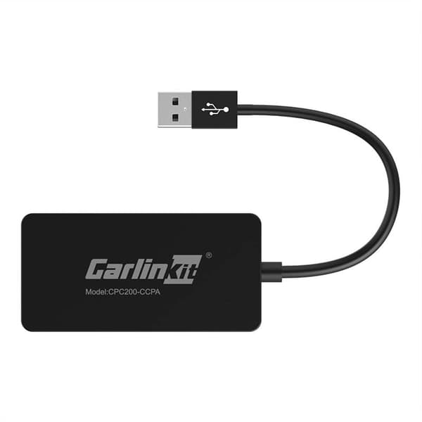 Carlinkit langaton CCPA-sovitin