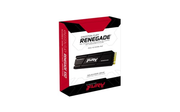 Kovalevy Kingston SFYRSK/1000G M.2 1 TB SSD SSD
