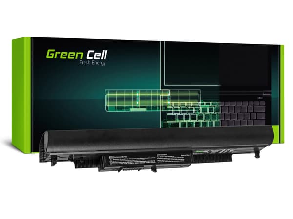 Green Cell HP HS04 / 14.6V 2200Ah -akku