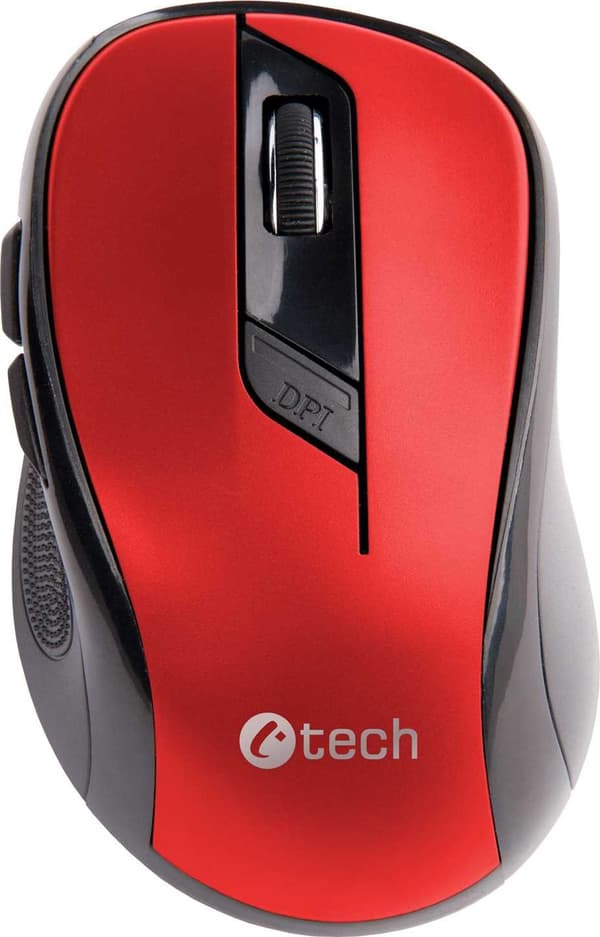 C-Tech Mus (WLM-02R)