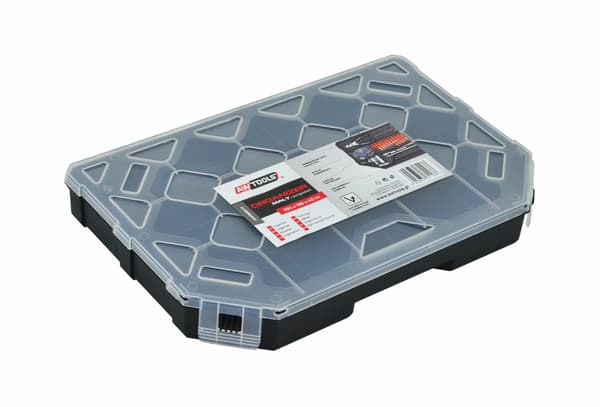 AWTOOLS ORGANIZER MALY 284x195x40mm