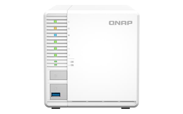 Palvelin Qnap TS-364