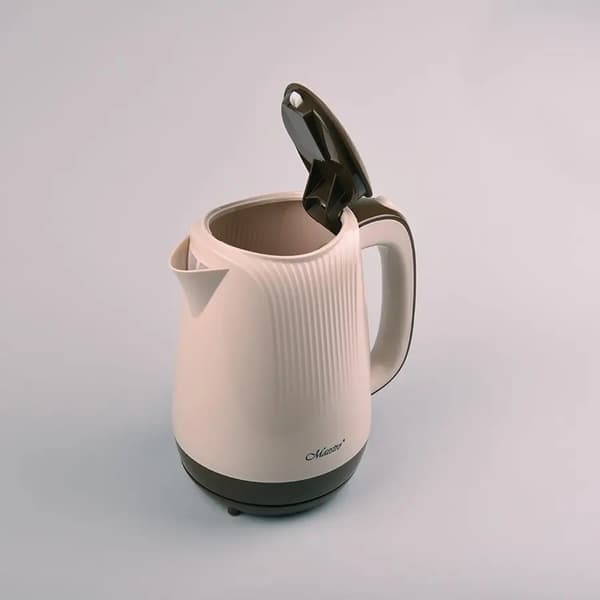Vedenkeitin MAESTRO MR-042 beige