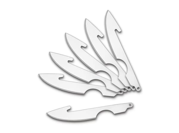 Outdoor Edge Razor Caping Blades 76 cm 6 st