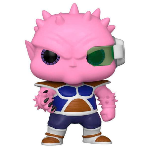 POP-figuuri Dragon Ball Z Dodoria Exclusive