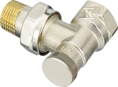 RETURVENTIL RLV-S1/2\" KAVITET