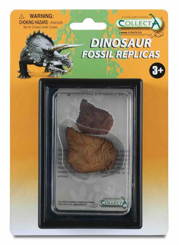 Collecta COLLECTA figur STEGOSAURUS RYGGSKYDD I FÖRPACKNING