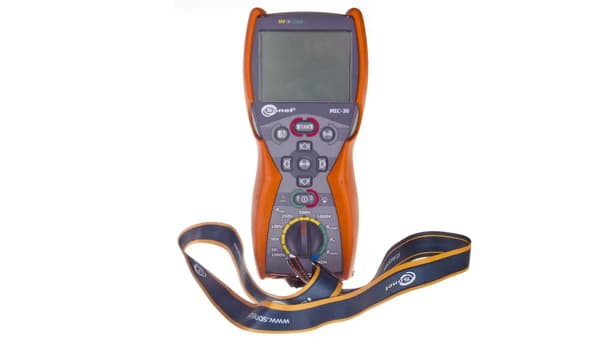 Sonel Isolationsmätare MIC-30 (WMPLMIC30)