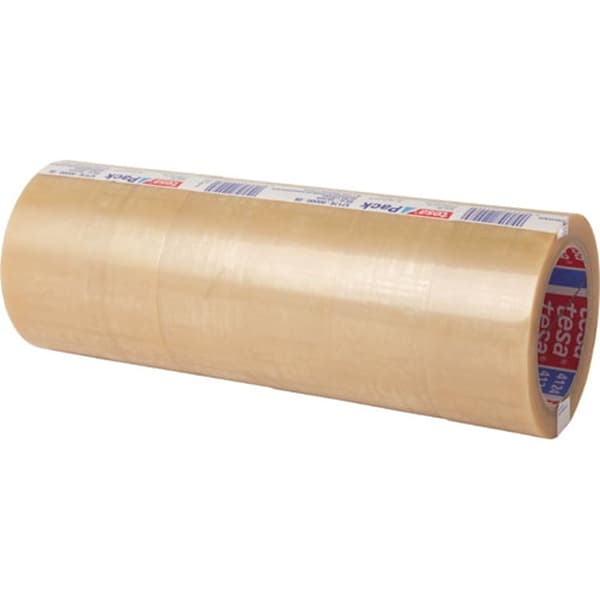Tesa TESA Packtejp ULTRA STRONG 50mm x 66m transparent