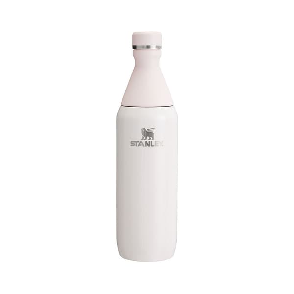 Stanley Flaske All Day Slim 0.6L - Rosakvarts