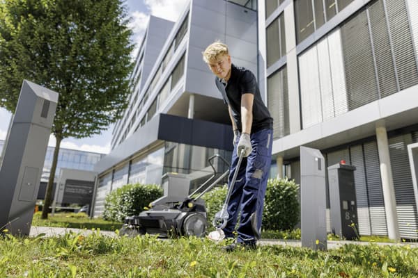 KARCHER MANUEL FEJEMASKINE KM 70/20 C 2SB