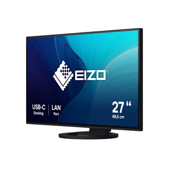 Eizo FlexScan EV2795-BK [svart]