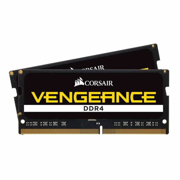 CORSAIR RAM Vengeance - 8 GB - DDR4 2400 SO-DIMM CL16