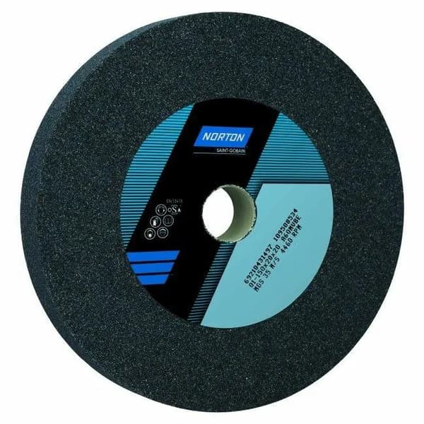NORTON CHORNIK-01 150mm x 20mm x 20mm A60M5VBE.