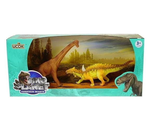Dinosaur 562103 ADAR