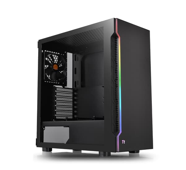 Thermaltake kotelo H200 TG Win