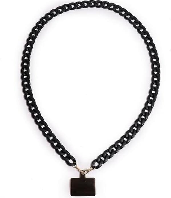 Beline Serenity Universal Lanyard sort/sort