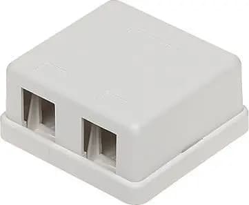 KOTELO KEYSTONE FX2-MULTI -MODUULILLE