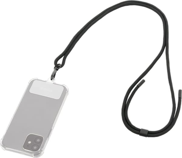 UNIVERSAL REMOVABLE SMARTPHONE