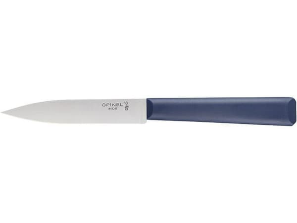 Opinel Les Essentiels Skalkniv Blå